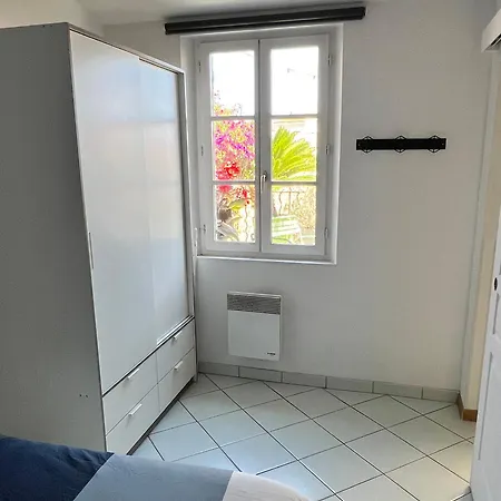 Grande Terrasse Avec Vue - T2 Climatise - Hyper-centre *