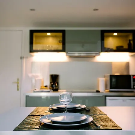 2 Pieces Avec Grande Terrasse - Centre De * 土伦