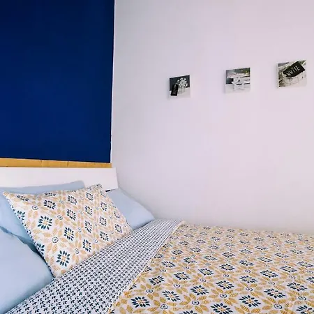 公寓 2 Pieces Avec Grande Terrasse - Centre De